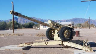 Tovuzun Dondar Quşçu kəndi D-30 topundan atəşə tutulub - FOTO 