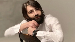 Elşad Xose həbs edildi 