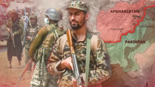 Pakistan–Əfqanıstan münaqişəsi buna görə yaranıb – Politoloq səbəbləri AÇIQLADI  