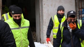 Bakıda meyiti tapılan 4 nəfərdən sonuncusunun kimliyi bilindi - Məktəblidir... 