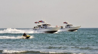 Dənizdə batan 6 nəfər xilas edildi - FHN 