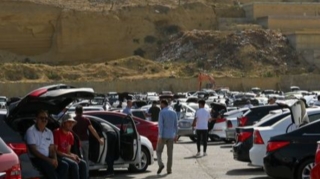 Avtomobilini satmaq istəyənlərin NƏZƏRİNƏ:  Sığorta tarixçənizi korlaya bilərsiniz - VİDEO 