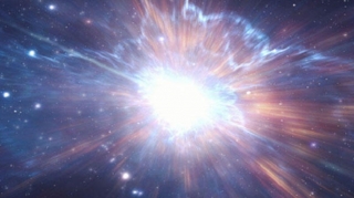 Kainatdakı ən güclü partlayış qeydə alınıb