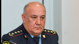 Azərbaycan polisi 105 ildir səninlədir!