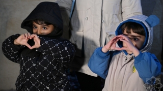 Onlar da doğma yurda qayıdır 