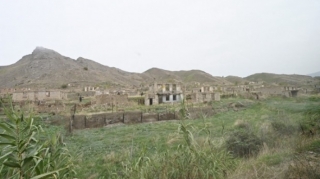 Füzuliyə qanunsuz yollarla keçənlər saxlanıldı   - VİDEO