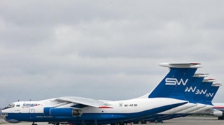 “Silk Way Holding” “qərb qanadı”na maya qoyur, mövqeyini gücləndirir 