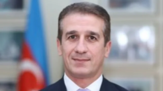 Azərbaycanın İrandakı səfirindən təxliyə ilə bağlı PAYLAŞIM 