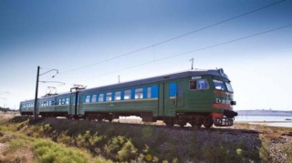 Suriyada qatarların hərəkəti dayandırıldı 