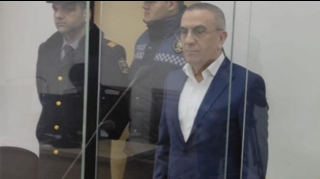 Prokuror Alimpaşa Məmmədova 13 il həbs istədi