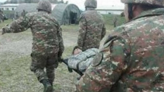 "Düşmənin ciddi itkiləri var" - Cəbhədən XƏBƏR VAR    - DEPUTAT 