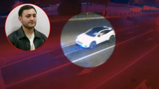 Sərxoş vəziyyətdə avtoxuliqanlıq edib qəzaya səbəb olan qazi azadlığa buraxıldı - VİDEO 