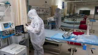 Son sutkada 17 nəfər koronavirusa yoluxdu, 7 nəfər öldü 