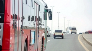 В Баку изменяются маршруты автобусов из-за проведения Парада Победы - СПИСОК 