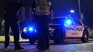 ABŞ-da avtomobil qəzasında azı 4 nəfər həlak olub 