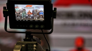 "Formula 1" Rusiya telekanalı ilə müqaviləni pozub 