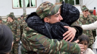 Əsgər yaxınlarının nəzərinə! - Görüşlər məhdudlaşır 