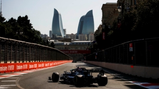 Parlament “Formula-1”ə görə vergi güzəştlərinin müddətinin uzadılmasına dair layihəni qəbul etdi