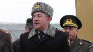 Həzi Aslanov: "Ötən 9 ayda narkotiklərlə əlaqədar 28 cinayətkar qrup zərərsizləşdirilib"