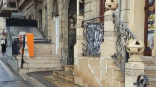 Qazanc hərisliyinin yaratdığı təhlükə: Piyada səkilərini kim zəbt edir? - ARAŞDIRMA + FOTO 