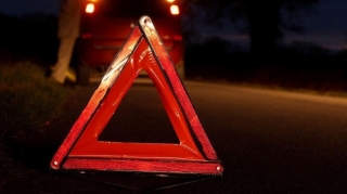 Yevlaxda ağır yol-nəqliyyat hadisəsi baş verib, iki nəfər ölüb 