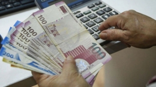 Bu gündən artırılan rüsumların - Siyahısı 