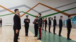 Vilayət Eyvazov Qubada qəbul və sıra baxışı keçirdi; 223 nəfəri işə götürdü - VİDEO  