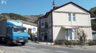 Yeni yolda erməni təxribatı:  “Qondarma rejimin tör-töküntüləri...”