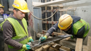 "28 May”da görülən işlər açıqlandı 