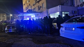 Gürcüstanda toyda azərbaycanlılar arasında mübahisə - Ölümlə nəticələndi 