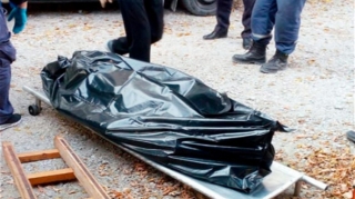 Bakıda evdən meyit tapıldı