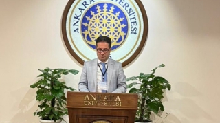 TƏBİB-ə yeni müşavir təyin edildi 