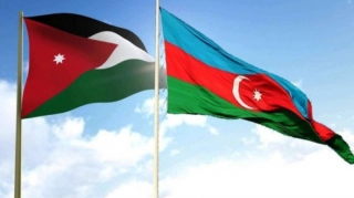 Azərbaycan və İordaniya gömrük işi sahəsində əməkdaşlıq edəcək 