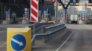 Azərbaycanda bu yoldan istifadə qaydasını pozanlar məsuliyyət daşıyacaq   