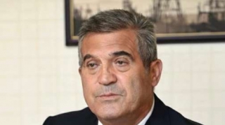 Mikayılovu əvəzləyən şəxs bu məşhurun oğludur – FOTO 