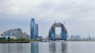 Прогноз погоды в Азербайджане на 29 декабря