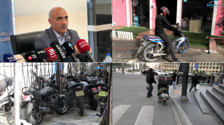  Təklif edirəm ki, moped sürücülərindən bu sənədlər tələb olunmasın – ƏRŞAD HÜSEYNOV 