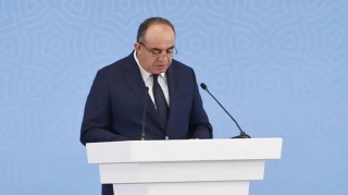 DTX-dən ƏMƏLİYYAT  - İcra başçısı saxlanıldı  - YENİLƏNİB