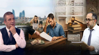 “Bu şəxslər cəriməni hansı vəsait hesabına ödəyəcək?...” - Yeni cərimələr dalğası gəlir! 