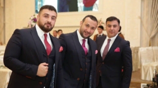 “Şeron” qrupunun üzvlərindən biri vəfat etdi  - FOTO