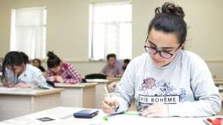 DİM 20-21 avqustda keçiriləcək qəbul imtahanları ilə bağlı məlumat yaydı 