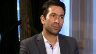 Rəhman Rəhmanovun müğənni oğlu Emil dünyasını dəyişdi 