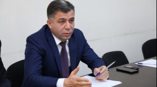 “Azəriqaz”-ın baş direktoru: “Qazın tariflərinə baxış qaçılmaz idi” 