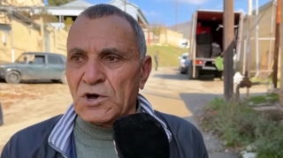 “İki ayın gəlini idi, yatdığı yerdə 5 patron boşaldıb” - VİDEO