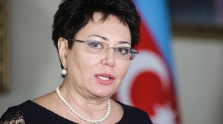 Prezidentdən Elmira Axundova ilə bağlı Sərəncam 