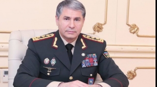 Vilayət Eyvazovdan yeni TƏYİNAT 