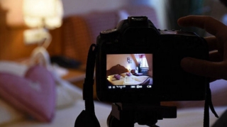 В Сумгайыте мужчина шантажировал женщину на девять лет старше его