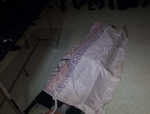 Bərdədə 2 piyadanı avtomobil vurub: biri ölüb, digərinin vəziyyəti ağırdır - FOTO