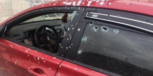 Qız qaçırtmaya görə silahlı atışma: 2 ölü, 3 yaralı - FOTO