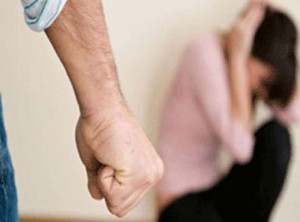 Keşlədə qadına zor tətbiq edən Şamaxı sakini saxlanıldı